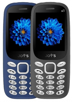 Мобильный телефон Joys S 8 Красный