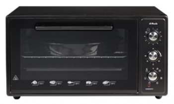 Минидуховка iL Monte EO-4003  Золотой