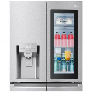 Холодильник LG GC-X22FTALL