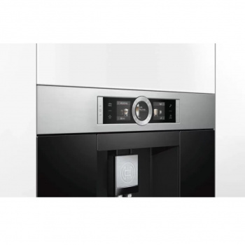Печь свч встраиваемая Bosch CTL636ES1