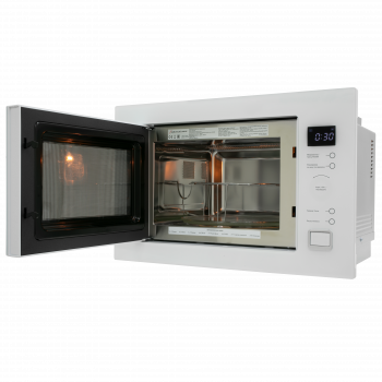 Печь свч встраиваемая Schaub lorenz SLM EL25D