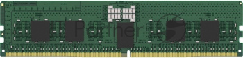 Оперативная память Kingston Server Premier, DDR5, 16GB (1x16GB), 5600MHz, CL46, DIMM, ECC
