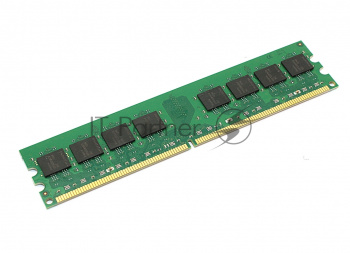 Оперативная память Kingston ValueRAM, DDR2, 4GB (1x4GB), 533MHz, CL4, DIMM
