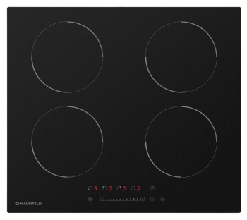 Поверхность Maunfeld EVI.594F-BK