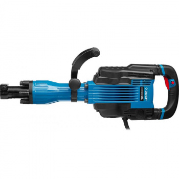 Отбойный молоток ЗУБР "ПРОФЕССИОНАЛ" ЗМ-35-1600 ВК