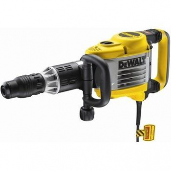 Отбойный молоток DeWALT D25902K-QS кейс