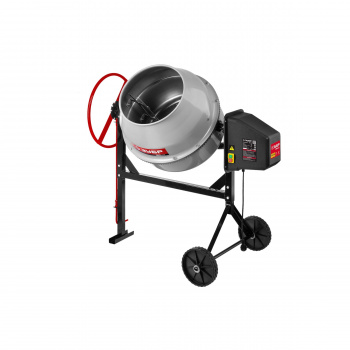 Бетономешалка ЗУБР БМЧ-120