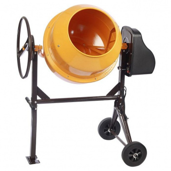Бетономешалка STEHER CM-160