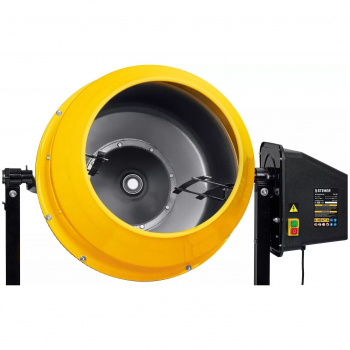 Бетономешалка STEHER CM-180 180 л