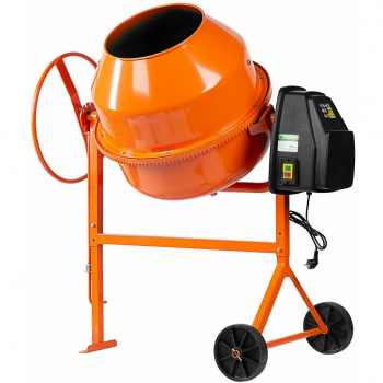 Бетономешалка Сибртех БСЕ-180 (95479)