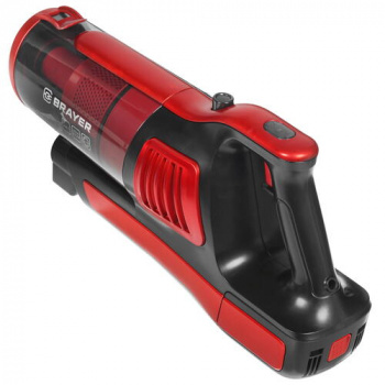 Пылесос вертикальный BRAYER BR4260