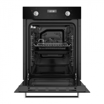 Духовой шкаф HOMSAir OEM451BK