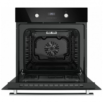 Духовой шкаф HOMSAir OEM657BK