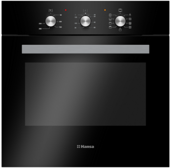 Духовой шкаф Hansa BOES68181
