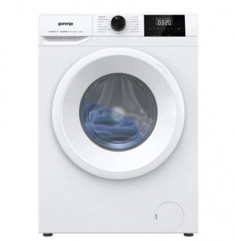 Стиральная машина Gorenje W5NGPI72SBS/C