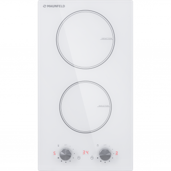 Поверхность Maunfeld CVI292MWH