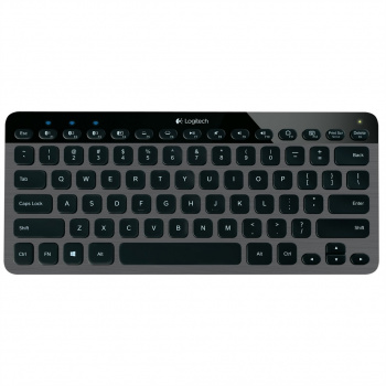Клавиатура беспроводная Logitech Illuminated K810
