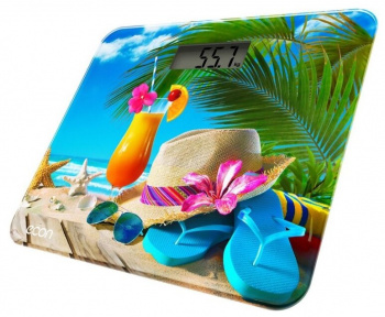 Весы напольные ECON ECO-BS007