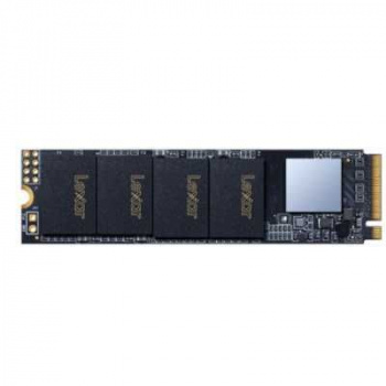 Накопитель LEXAR SSD 250Gb SSD NM610 (LNM610-250RB)