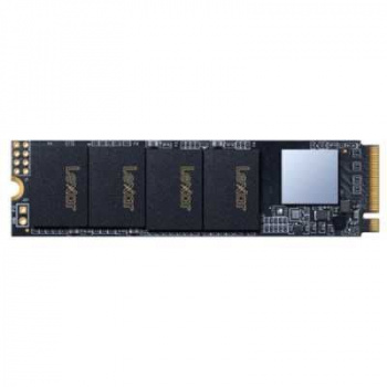Накопитель LEXAR SSD 500Gb NM610 (LNM610-500RB)