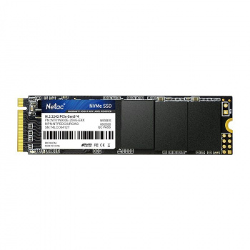 Накопитель NETAC 128Gb SSD N930E Pro (NT01N930E-128G-E4X)