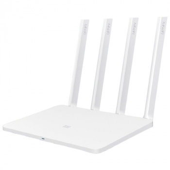 Маршрутизатор Xiaomi Mi Router 3C