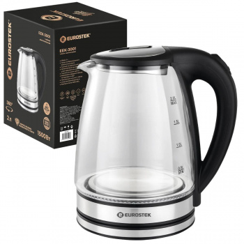 Чайник электрический Eurostek EEK-3001