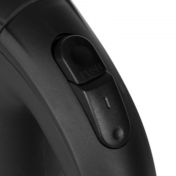 Чайник электрический Galaxy GL0560 стекло/черный