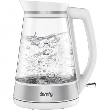 Чайник электрический Domfy DSW-EK505