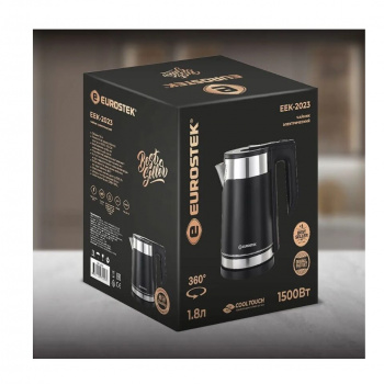 Чайник электрический Eurostek EEK-2023