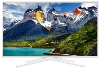 49' Телевизор Samsung UE49N5510