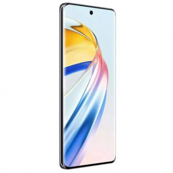 Смартфон Honor X9b 5G (5109AWUP) 12/256Gb Полночный черный