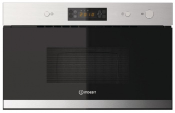Печь свч встраиваемая Indesit MWI 3211 IX