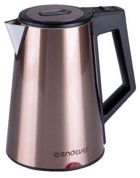 Чайник электрический Endever Skyline KR-243S