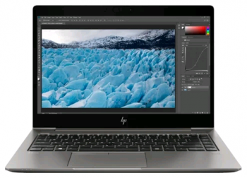 Ноутбук 14" HP Zbook 14u G6 (8JL72ES)
