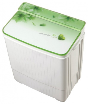 Стиральная машина БЕЛОСНЕЖКА ВN5500SG