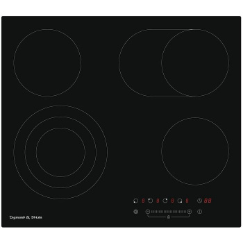 Поверхность Zigmund&Shtain CN 38.6 B