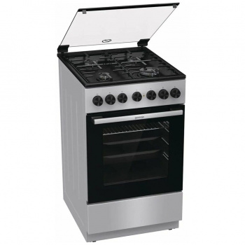 Плита Отдельностоящая Gorenje GK5B40SH