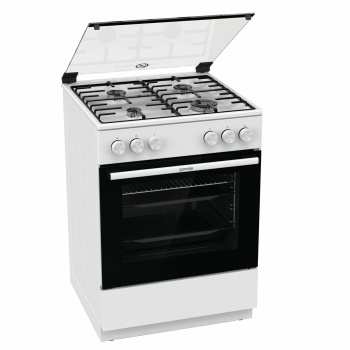 Плита Отдельностоящая Gorenje GG6A10WJ