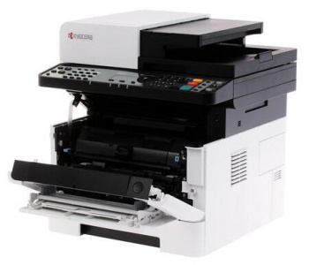 МФУ лазерный Kyocera ECOSYS M2040 dn