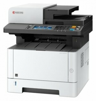 МФУ лазерный Kyocera ECOSYS M2640 idw