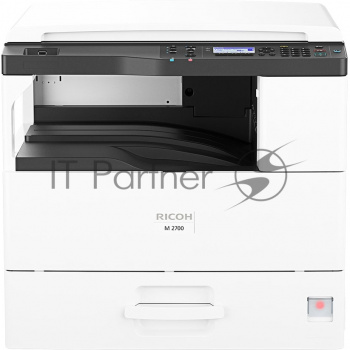 МФУ лазерный Ricoh 418117