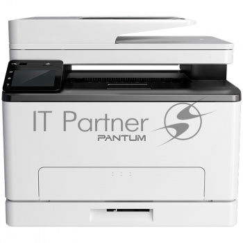МФУ лазерный Pantum CM1100ADN