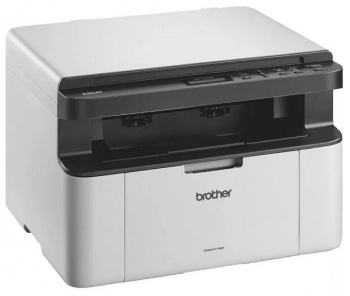 МФУ лазерный BROTHER DCP1510R1