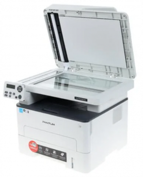 МФУ лазерный Pantum M7100DW