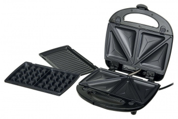 Бутербродница Starwind SSW8111