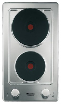 Поверхность Hotpoint-Ariston DZ 02 IX **