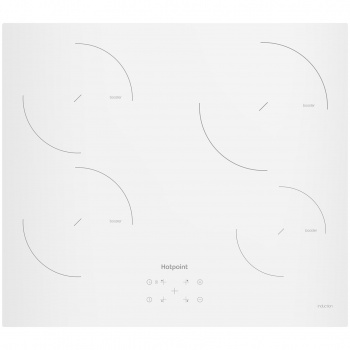 Поверхность Hotpoint HQ 1460S NE WH