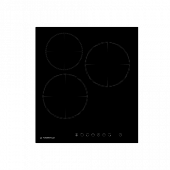 Поверхность Maunfeld AVCE453BK