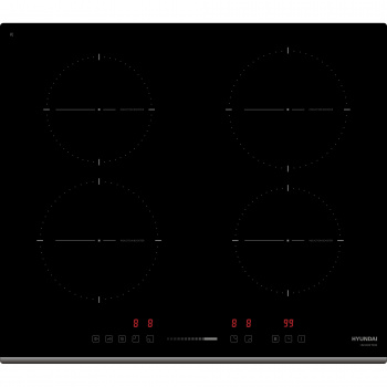 Поверхность Hyundai HHI 6741 BG